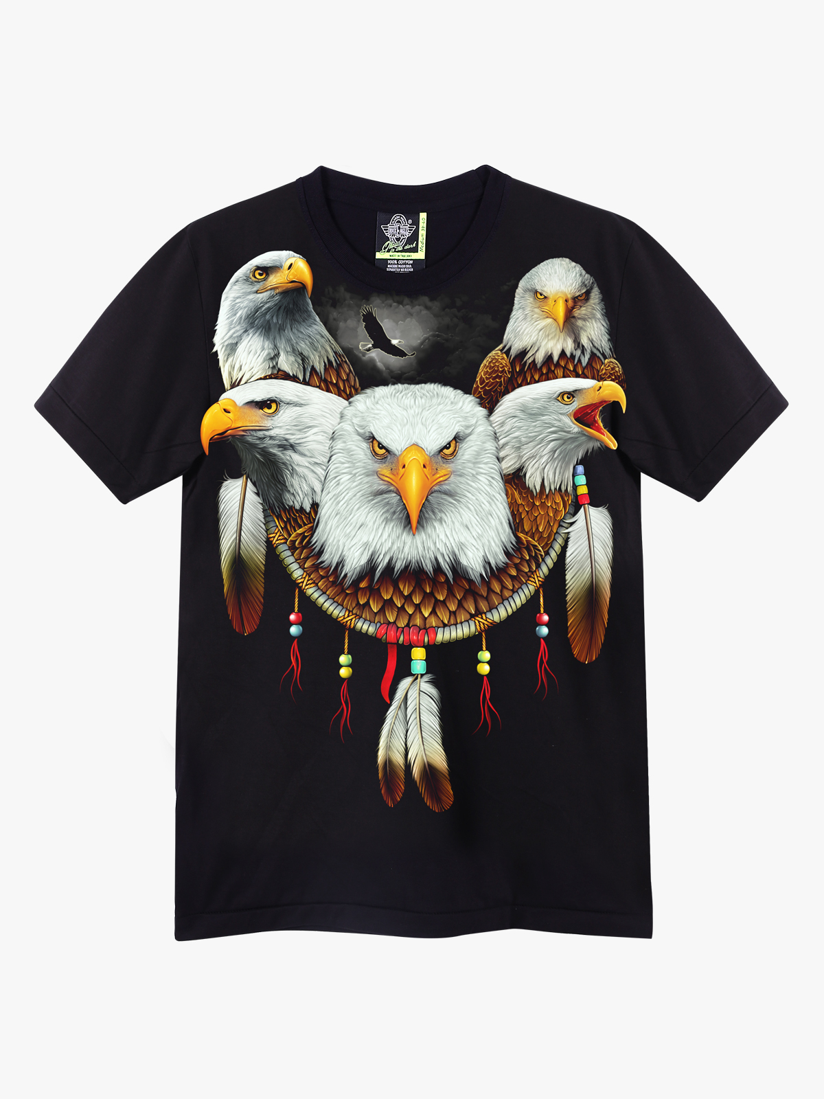 GW 172 – Rock Eagle T-Shirts – Official Site