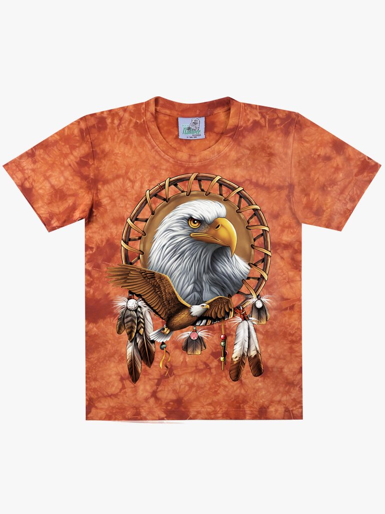 TD388 Rock Eagle TShirts Official Site