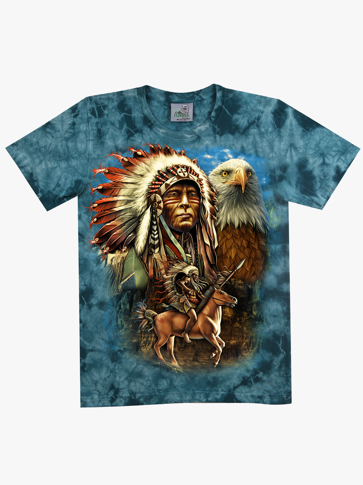 TD-388 – Rock Eagle T-Shirts – Official Site