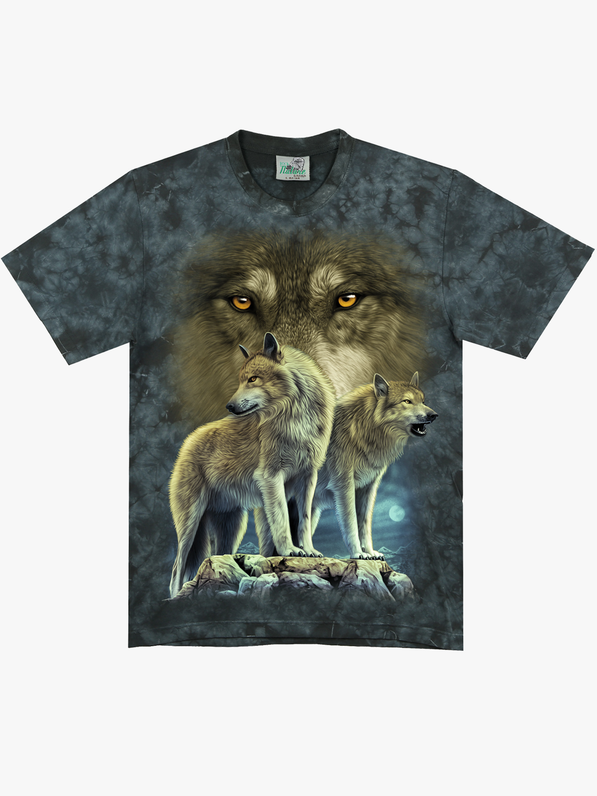 TD 285 – Rock Eagle T-Shirts – Official Site