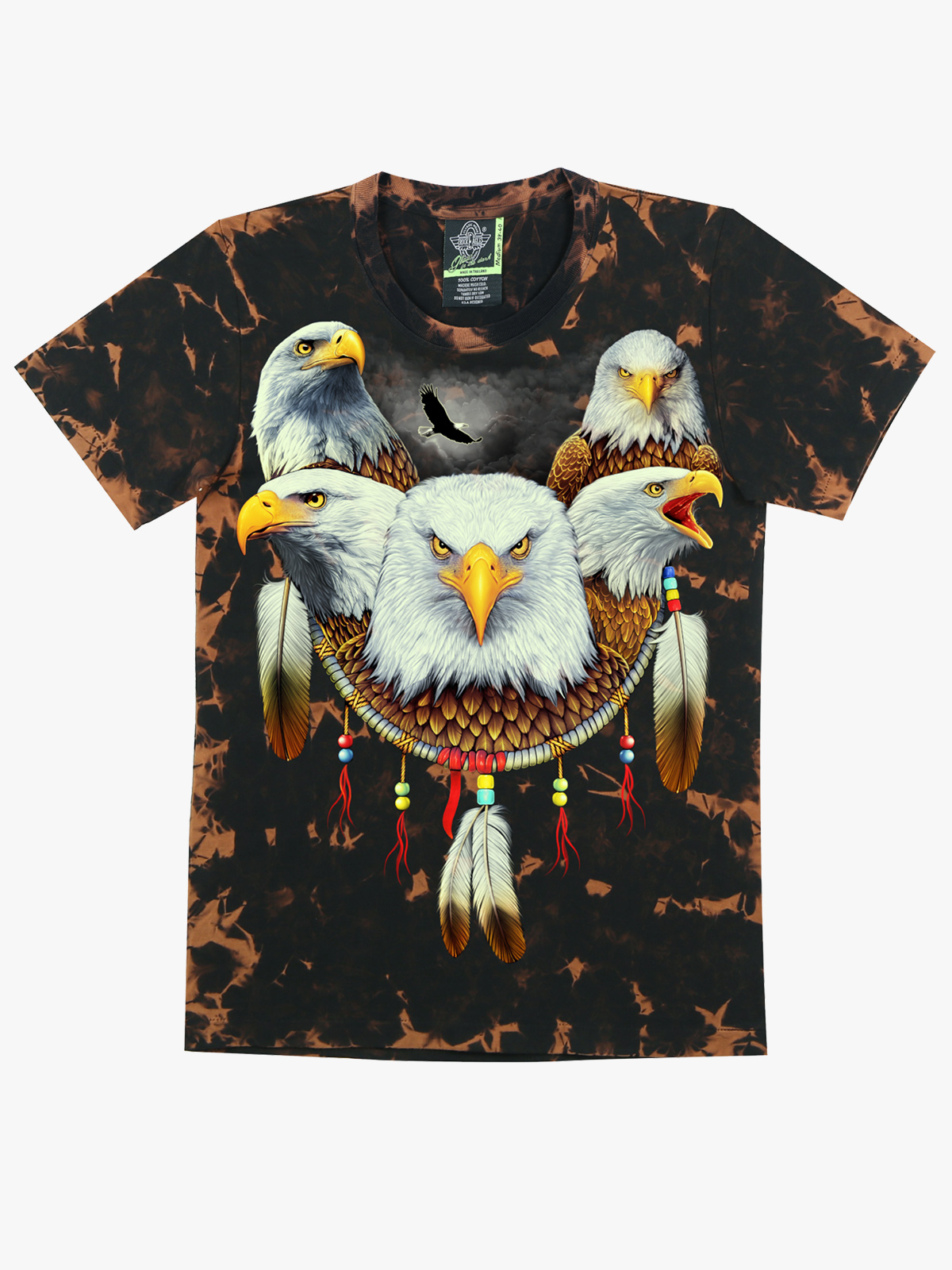 TD 322 – Rock Eagle T-Shirts – Official Site