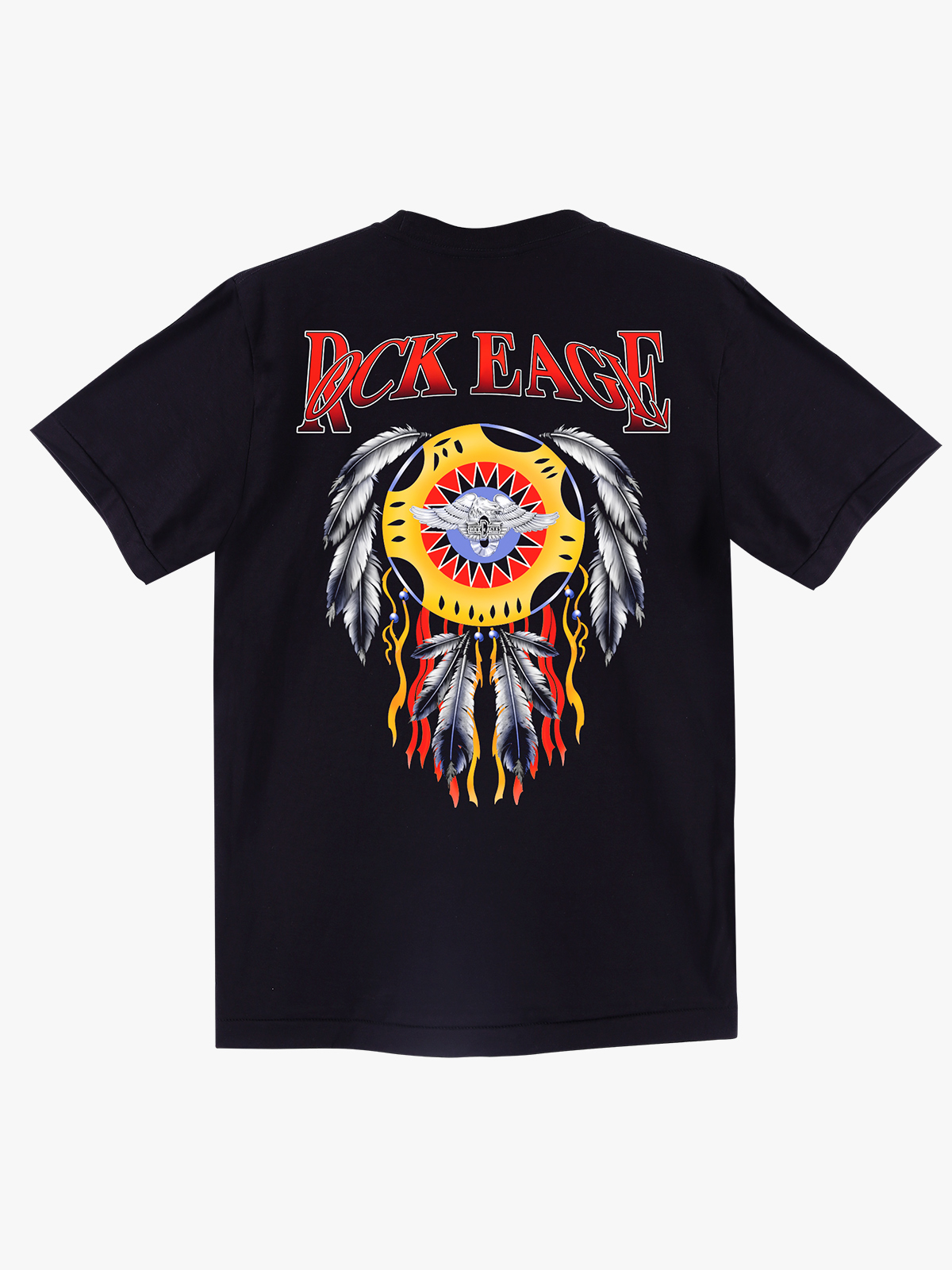 4230 – Rock Eagle T-Shirts – Official Site