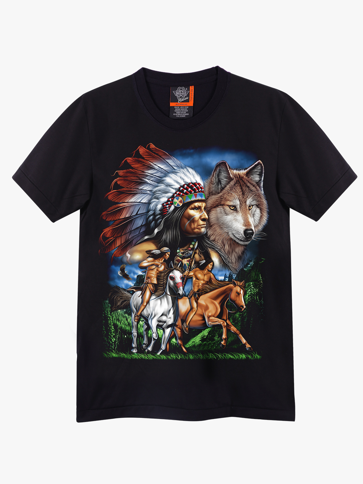 4250 – Rock Eagle T-Shirts – Official Site