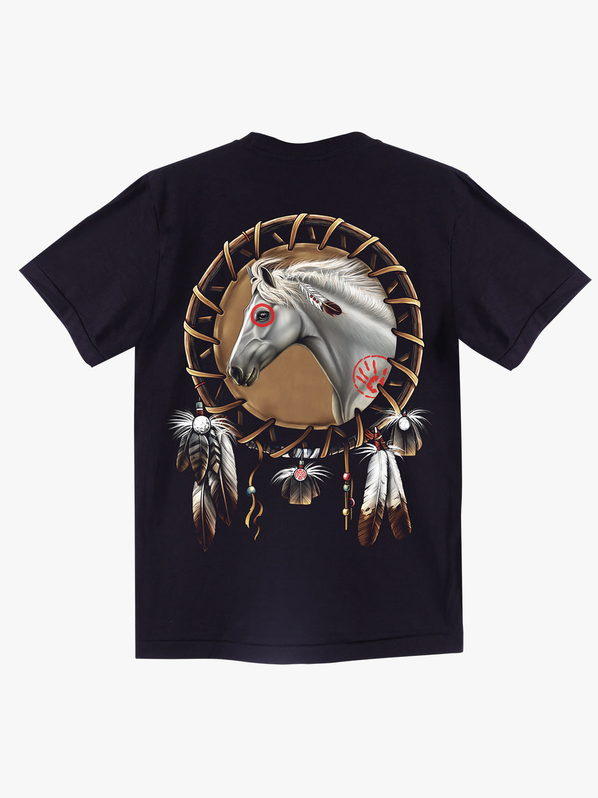 4370 – Rock Eagle T-Shirts – Official Site