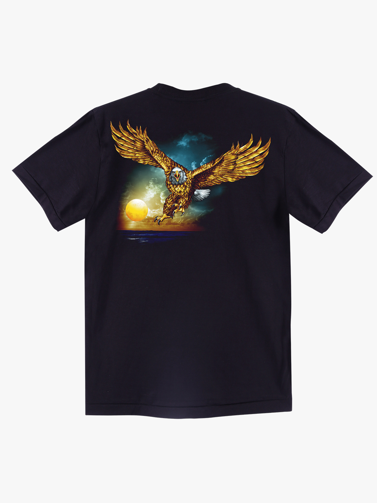 4542 – Rock Eagle T-Shirts – Official Site