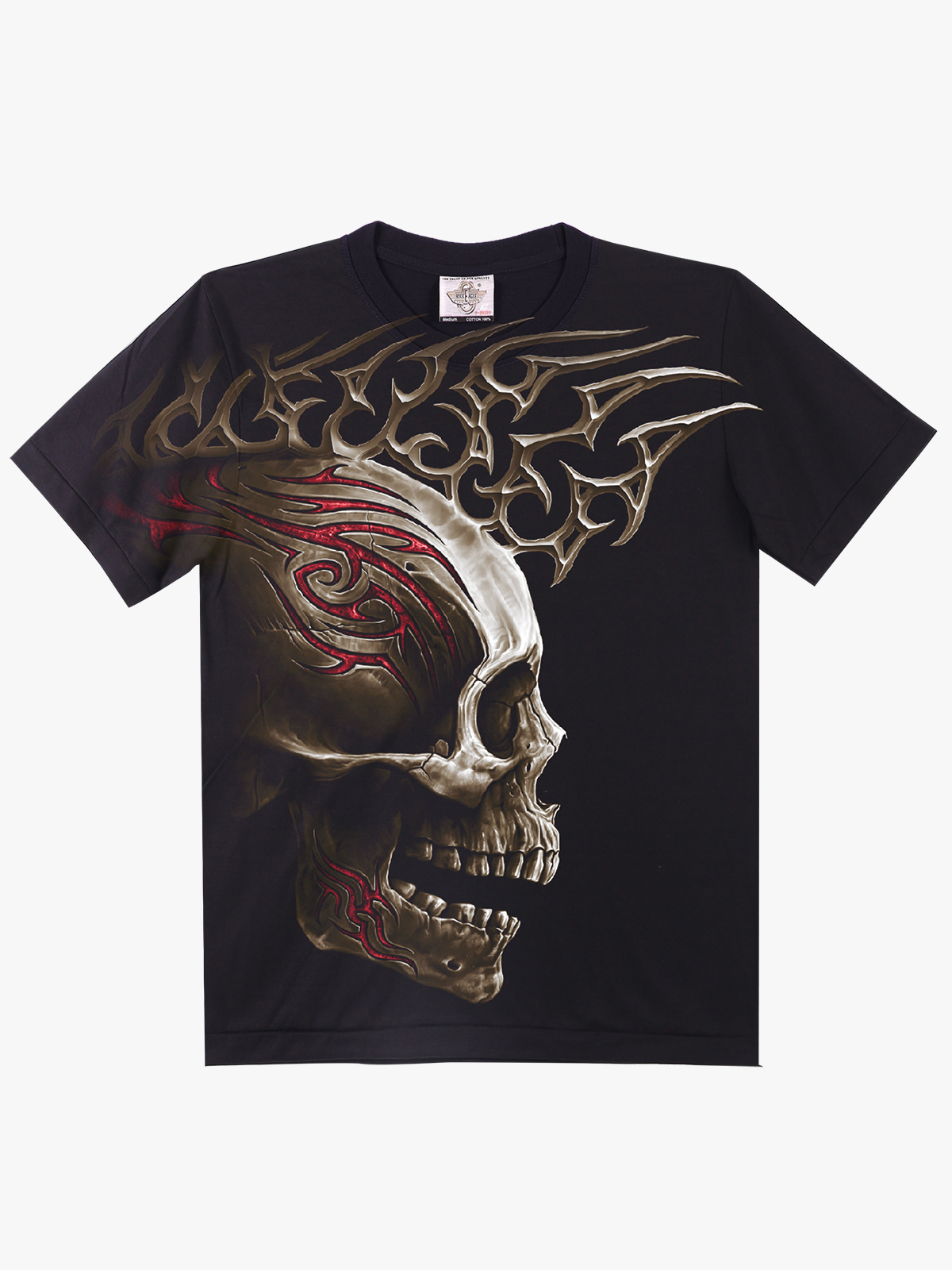 D 129 – Rock Eagle T-Shirts – Official Site