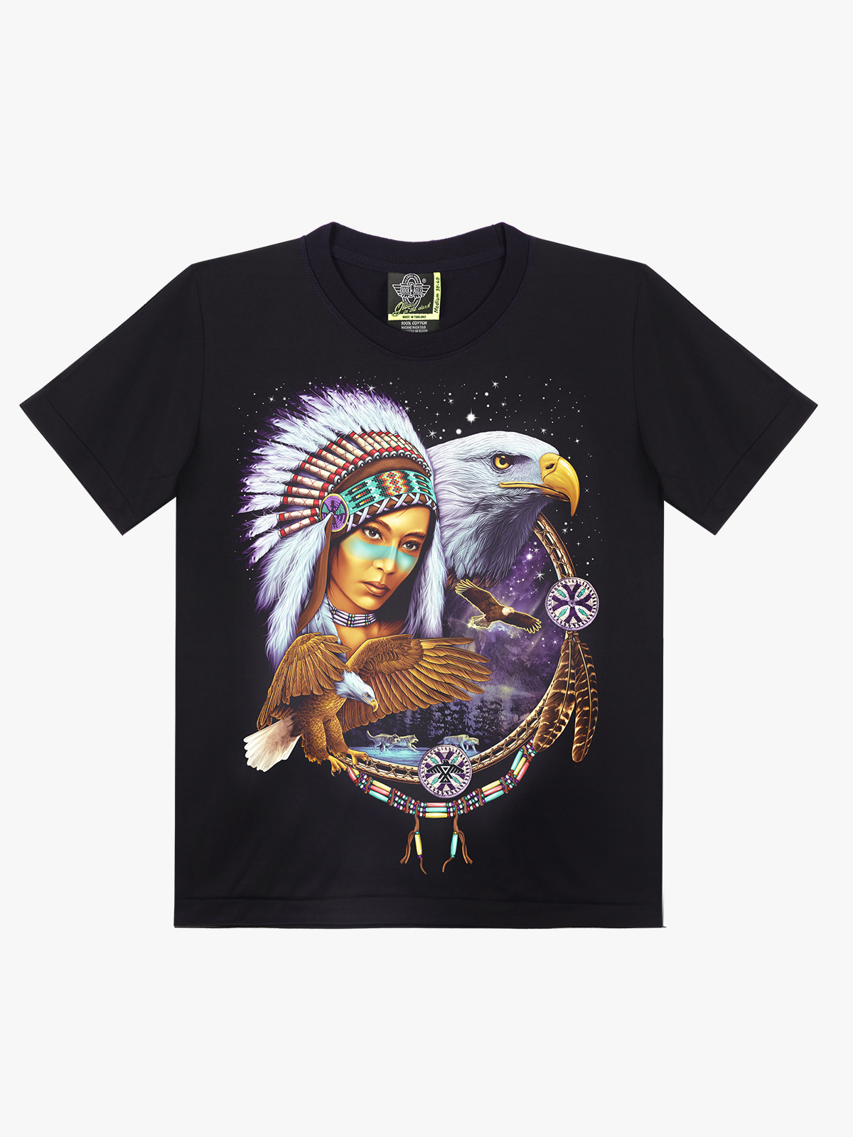 GW 239 – Rock Eagle T-Shirts – Official Site