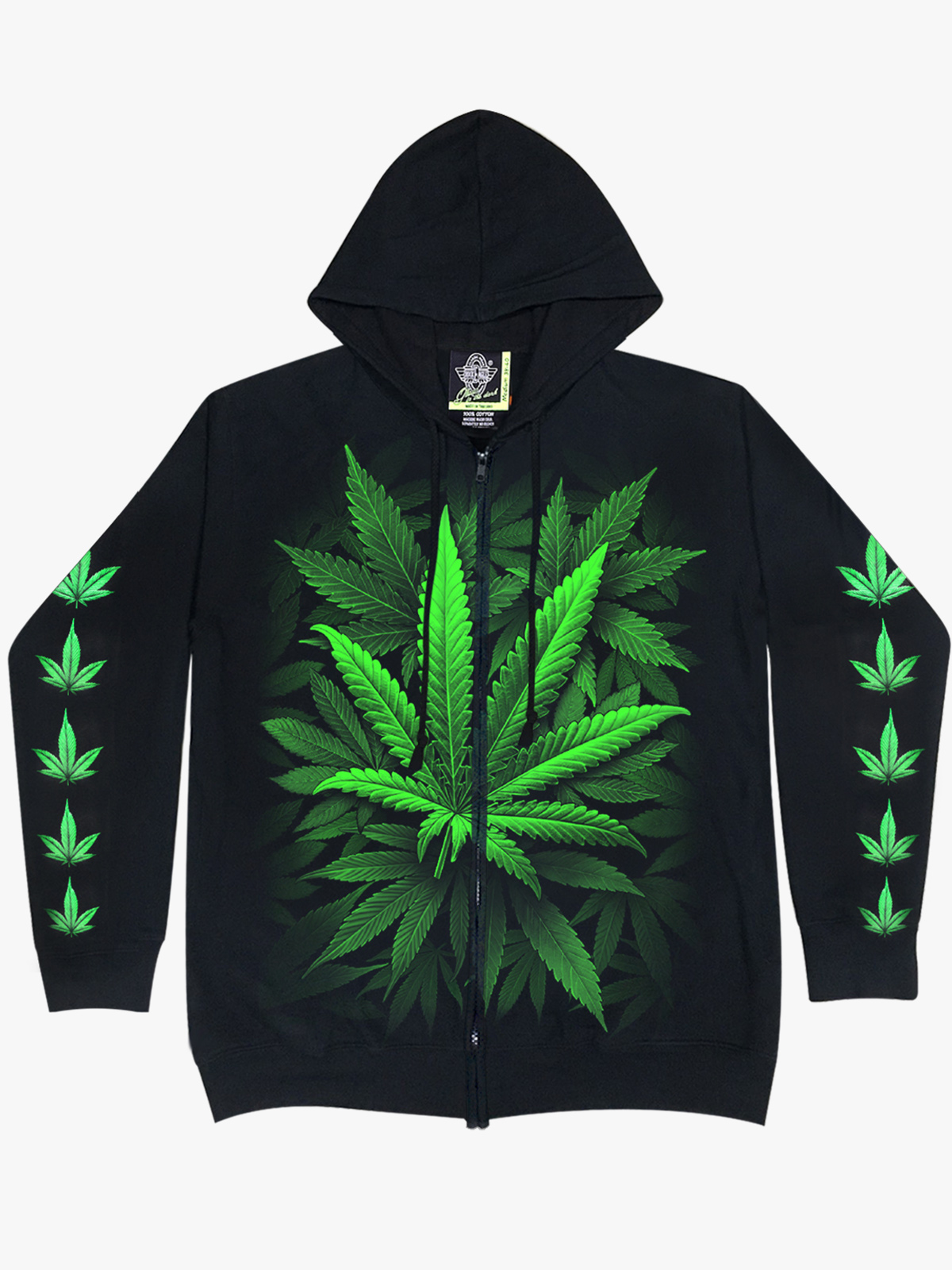 одежда с марихуаной купить