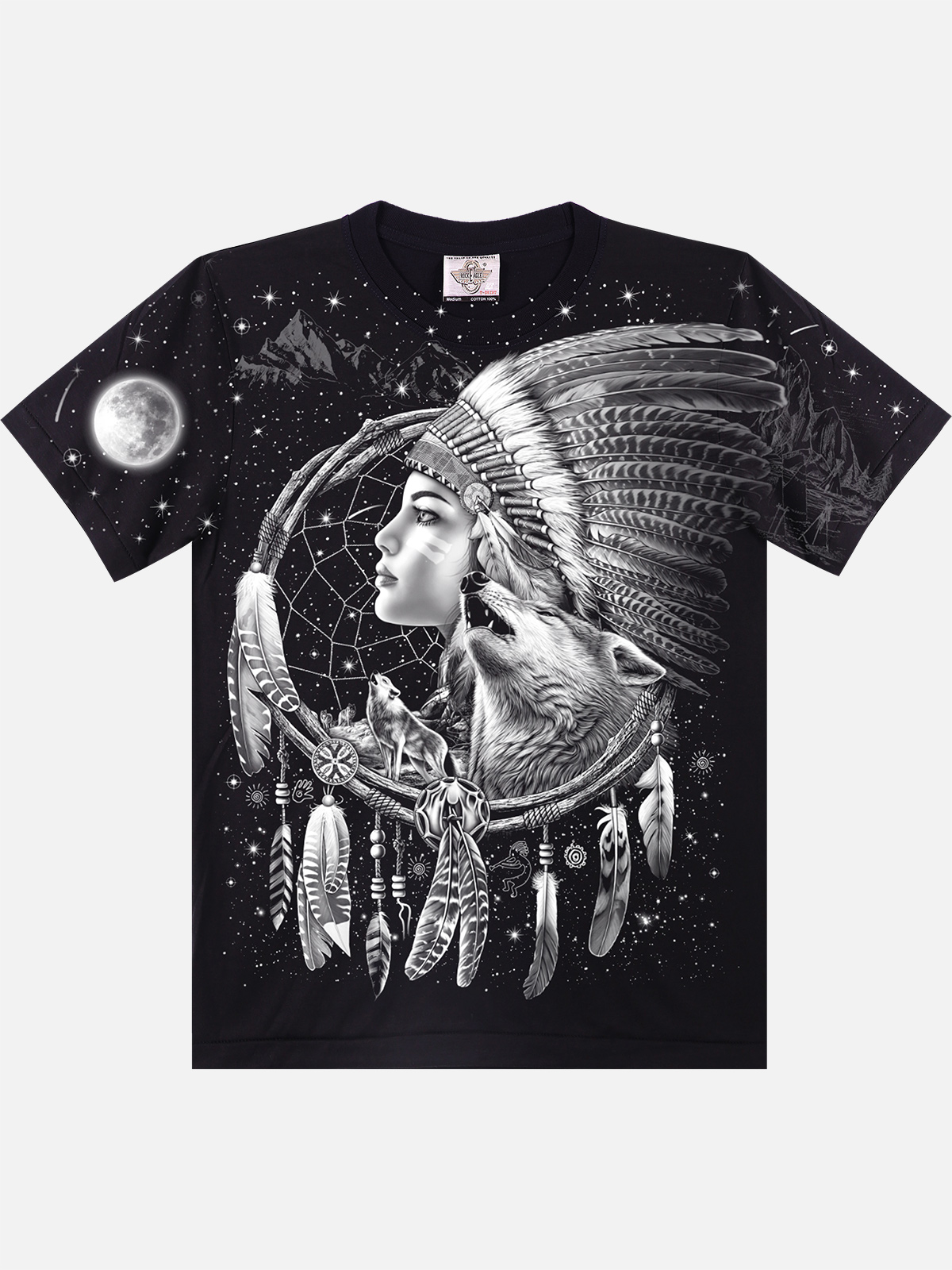 D-209 – Rock Eagle T-Shirts – Official Site